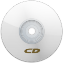CD Perl Icon